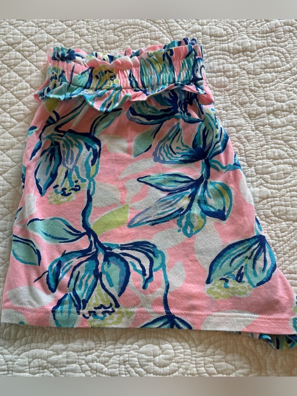 Lilly Pulitzer shorts